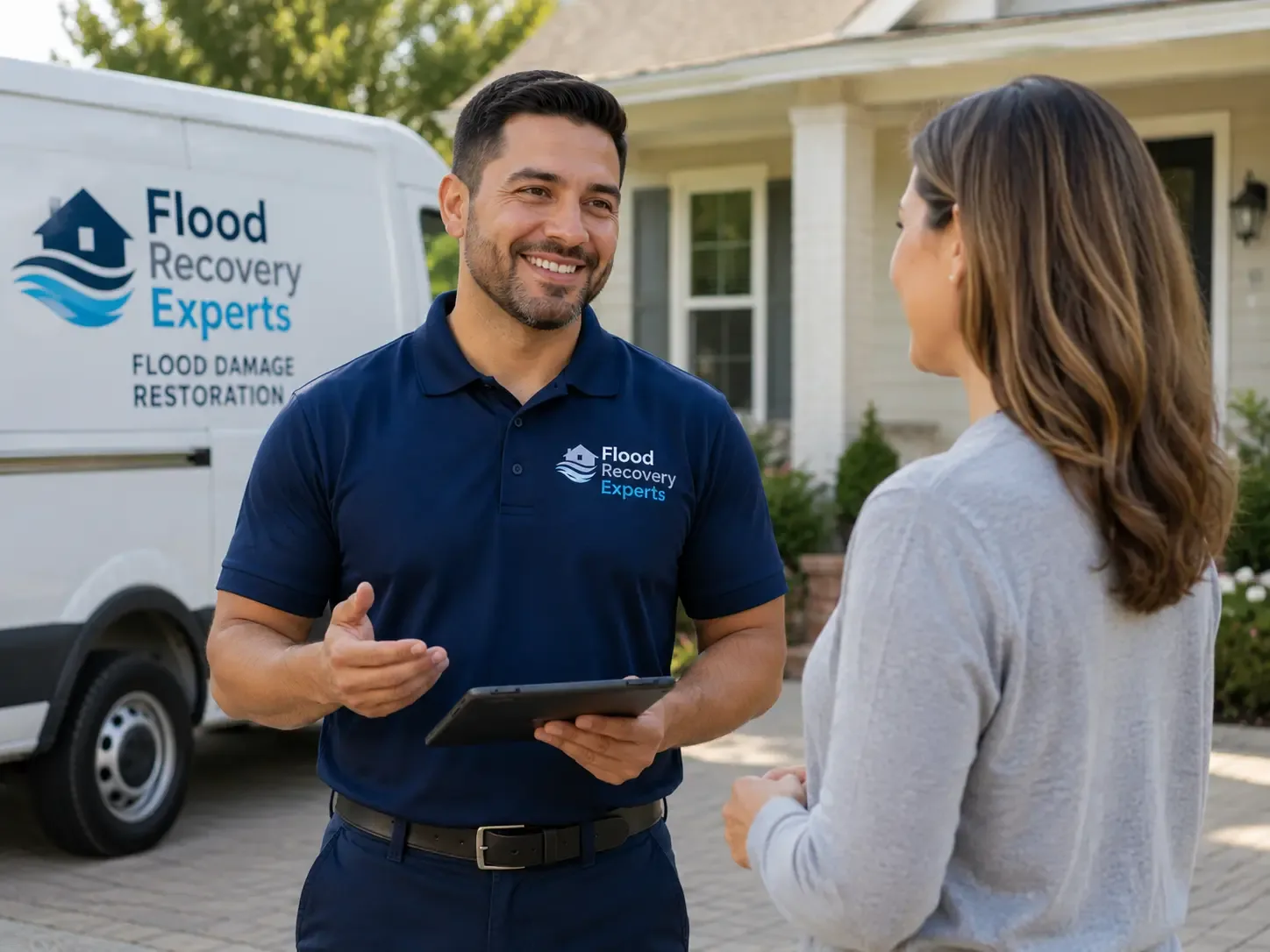Flood Damage Cleanup Fentress, TX FAQs